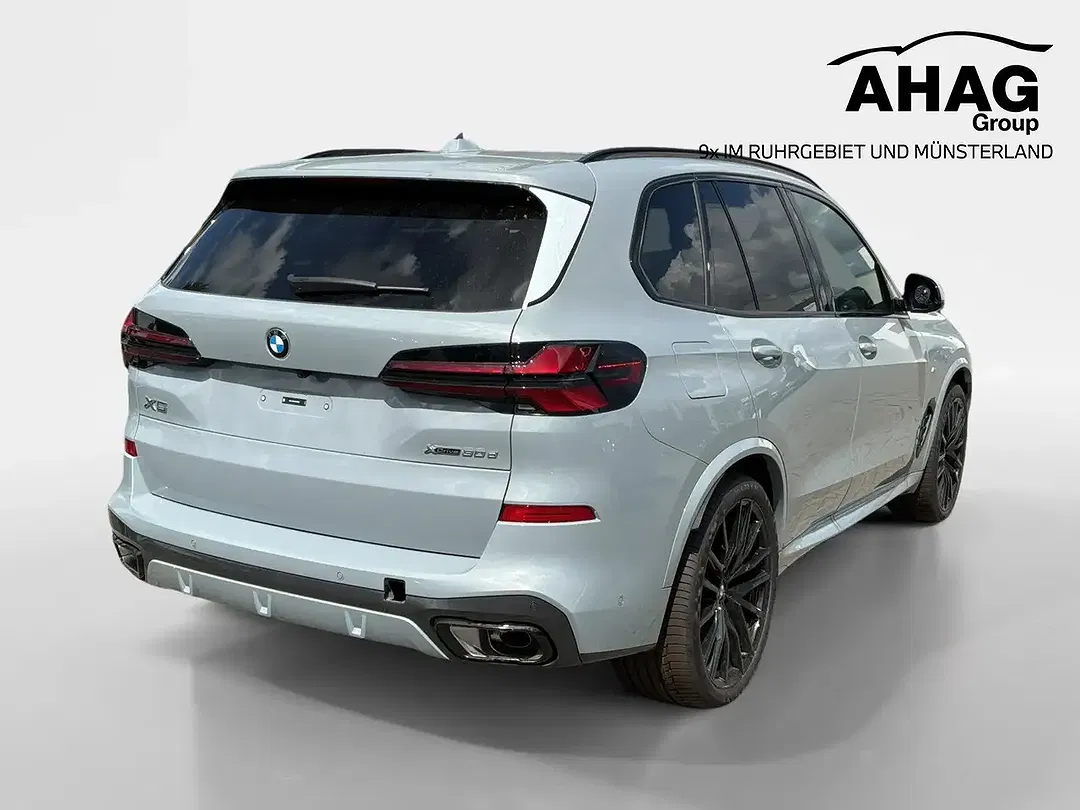 BMW X5 - Thumbnail 4