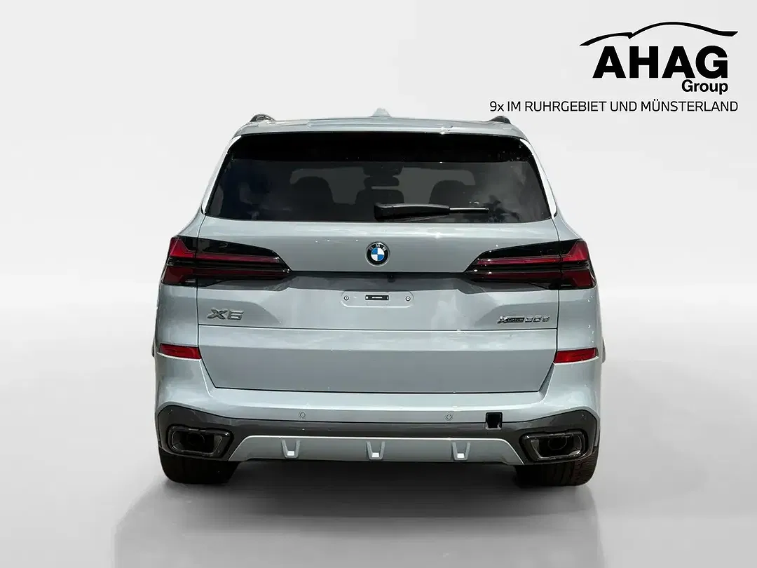 BMW X5 - Thumbnail 5