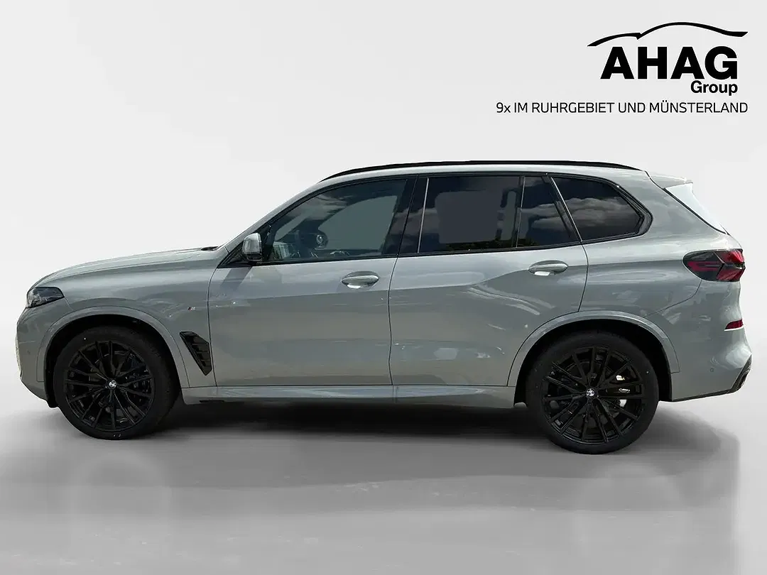 BMW X5 - Thumbnail 6