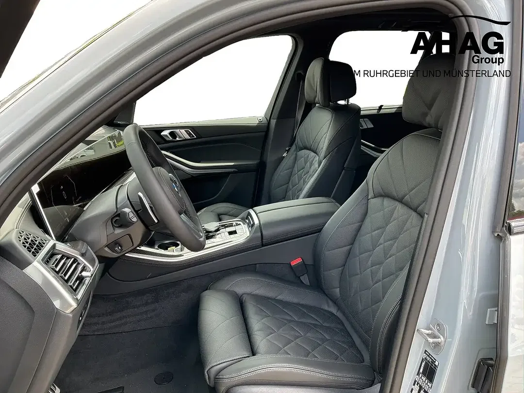 BMW X5 - Thumbnail 7