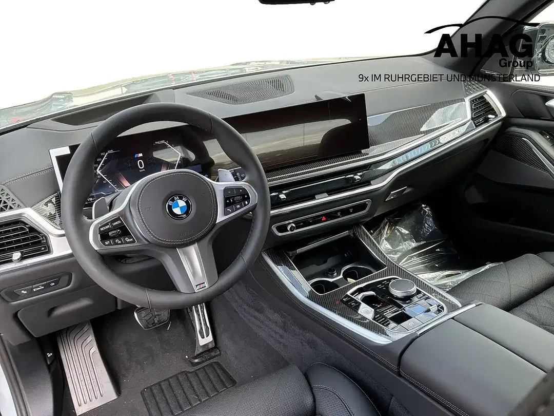 BMW X5 - Thumbnail 8