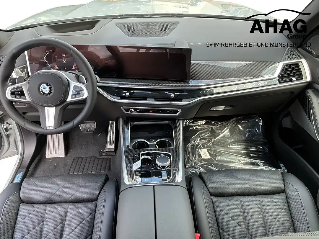 BMW X5 - Thumbnail 9