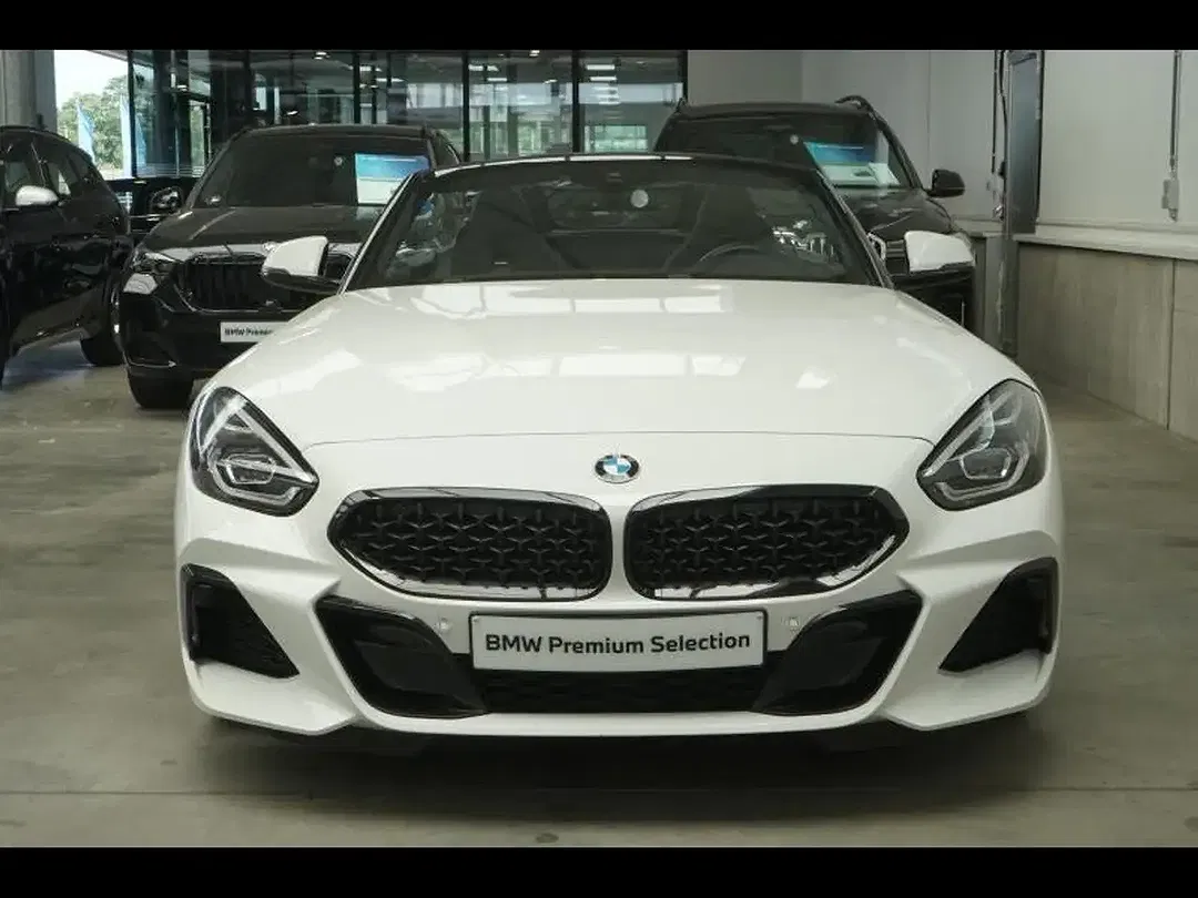 BMW Z4 - Thumbnail 2