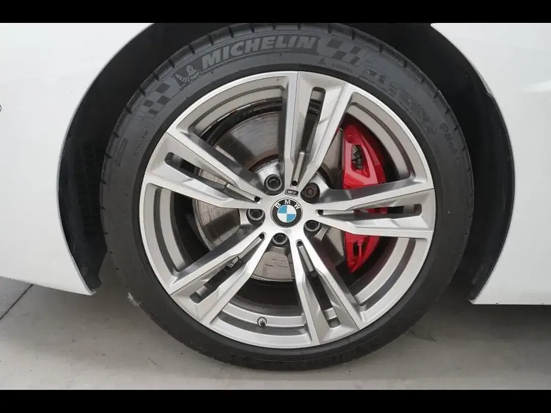 BMW Z4 - Thumbnail 8