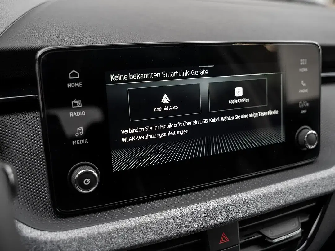 Skoda Scala - Thumbnail 14