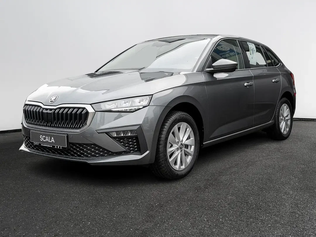 Skoda Scala - Afbeelding 1