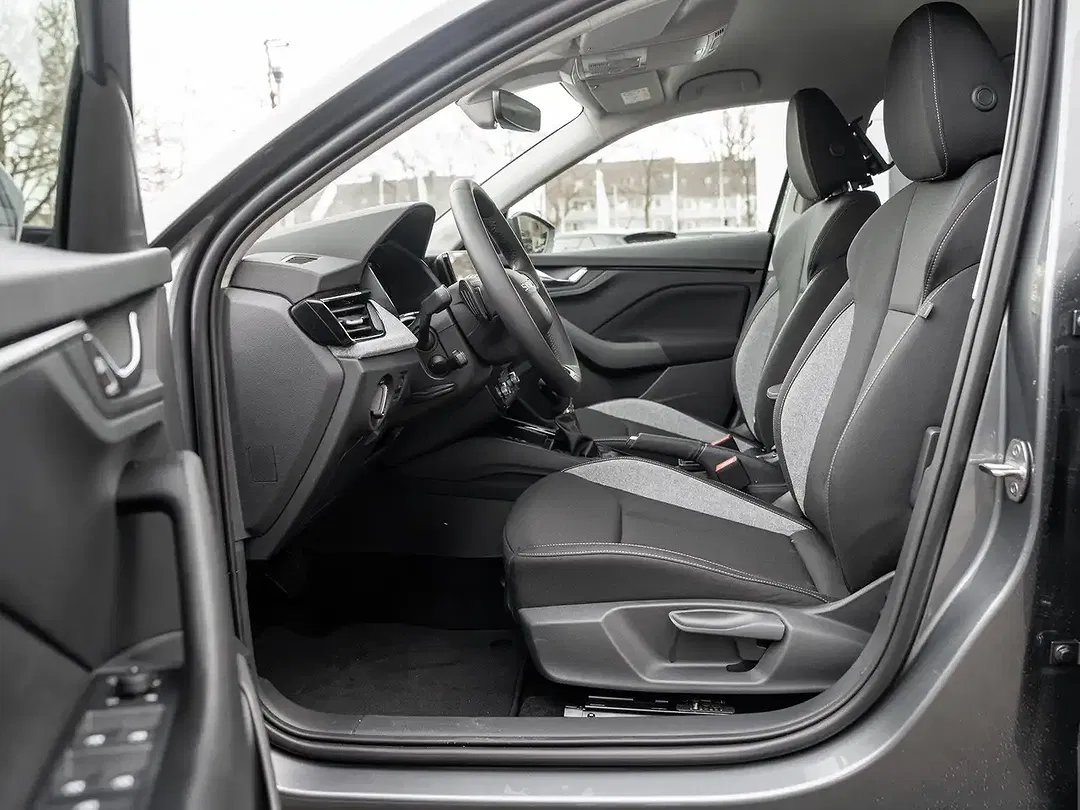 Skoda Scala - Thumbnail 6