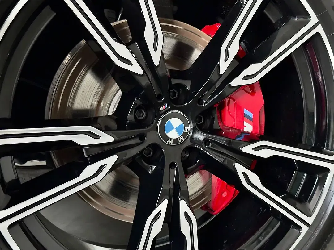 BMW X5 - Thumbnail 4