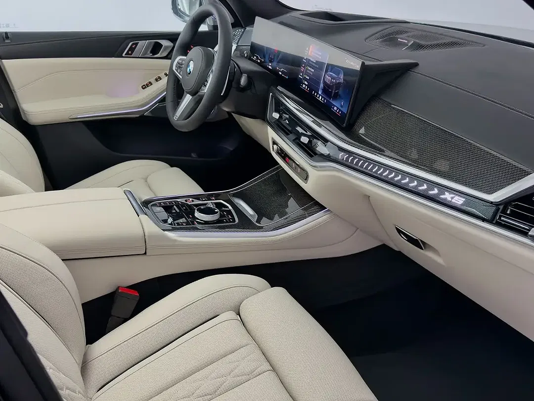 BMW X5 - Thumbnail 7