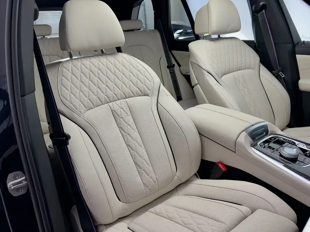 BMW X5 - Thumbnail 9