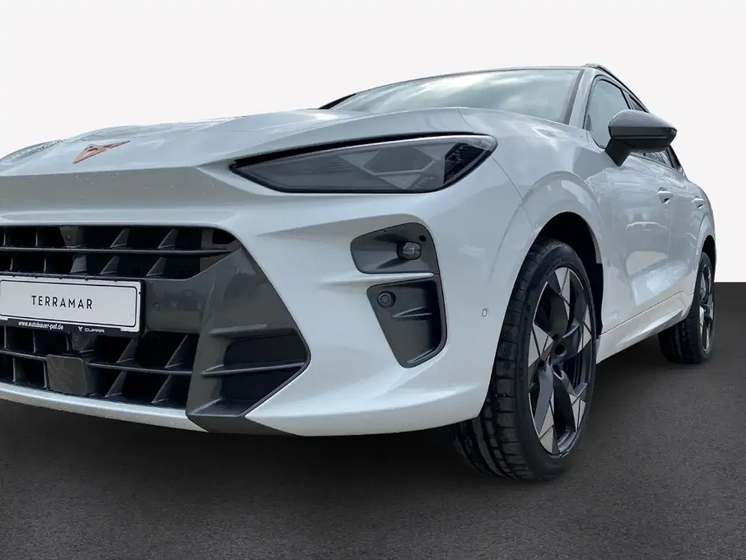 CUPRA Terramar - Thumbnail 5
