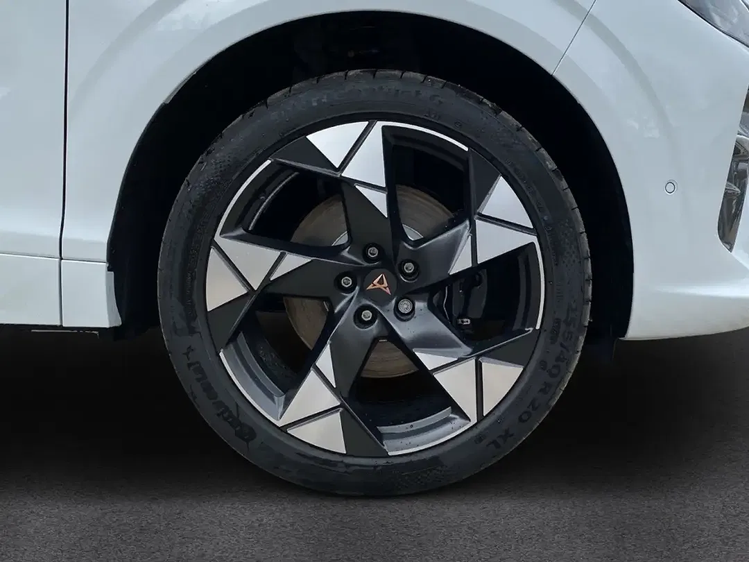 CUPRA Terramar - Thumbnail 6