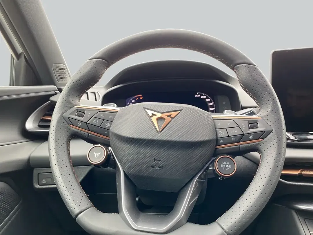 CUPRA Terramar - Thumbnail 9