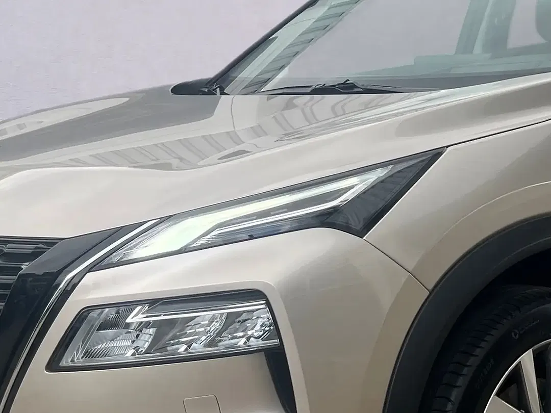 Nissan X-Trail - Thumbnail 8