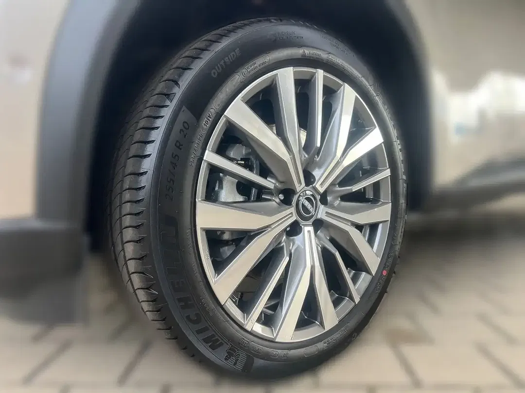 Nissan X-Trail - Thumbnail 9