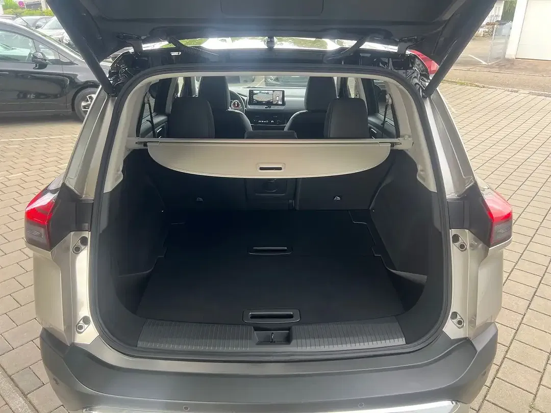 Nissan X-Trail - Thumbnail 10