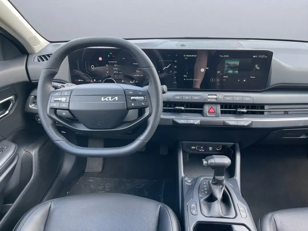 Kia K4 - Thumbnail 10