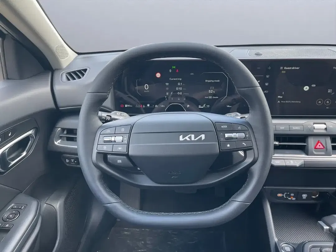 Kia K4 - Thumbnail 14