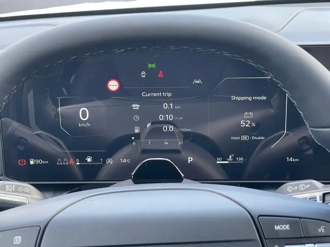 Kia K4 - Thumbnail 15