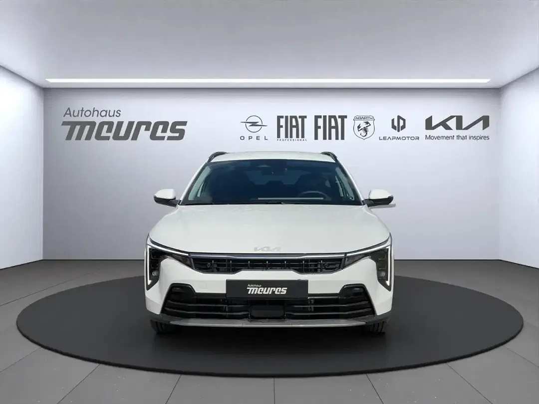Kia K4 - Thumbnail 6