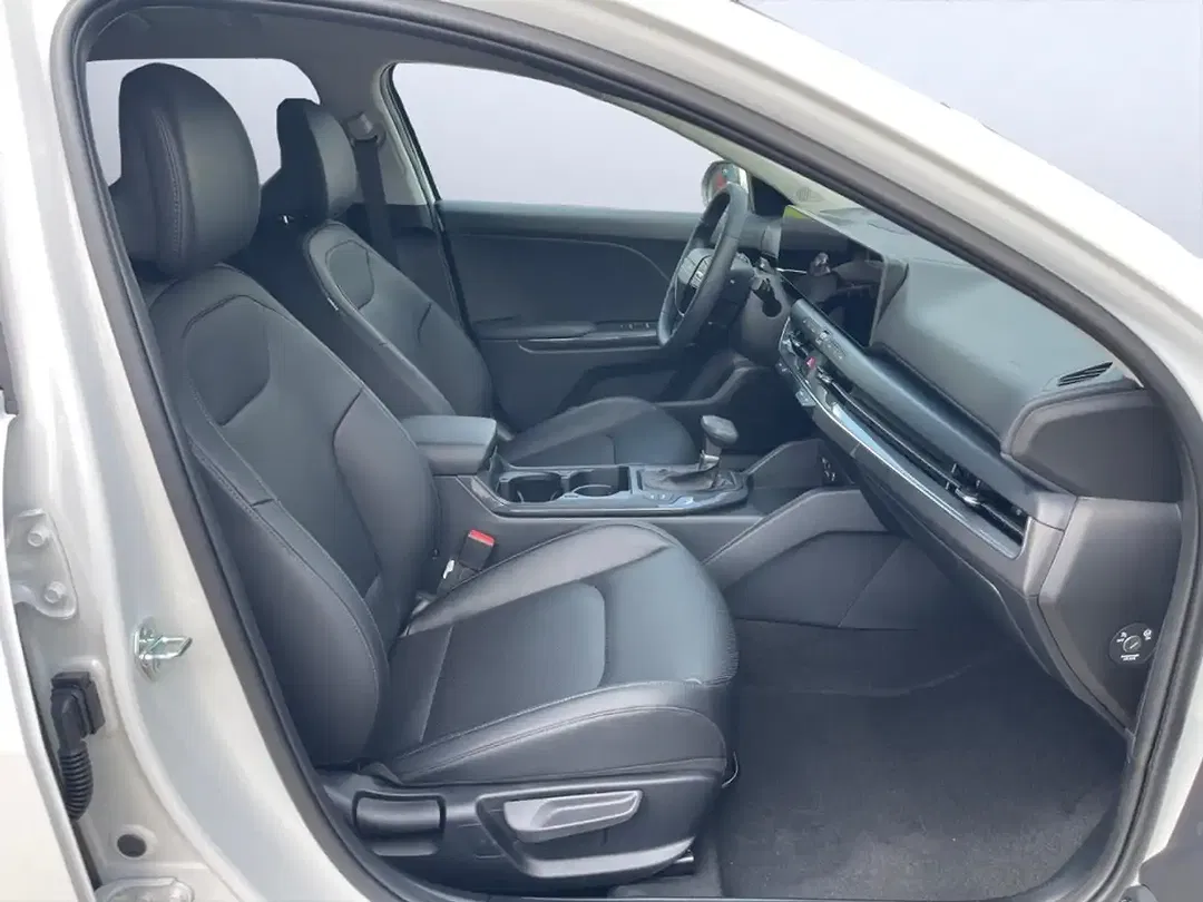 Kia K4 - Thumbnail 8