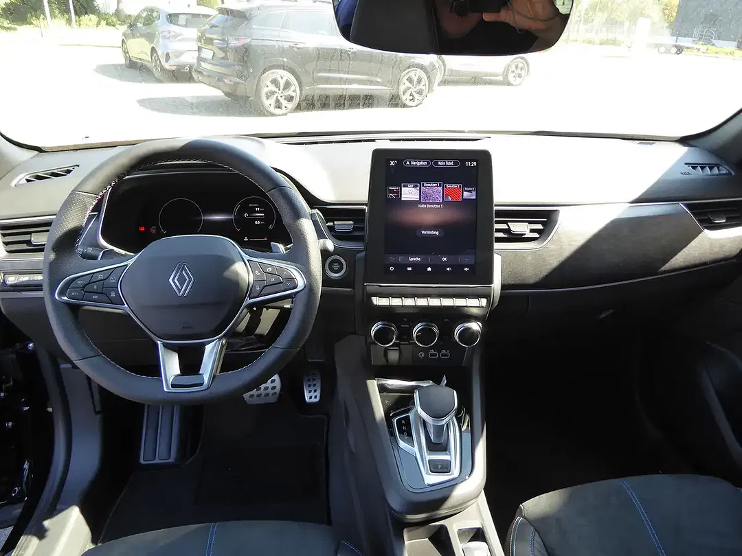 Renault Arkana - Thumbnail 10