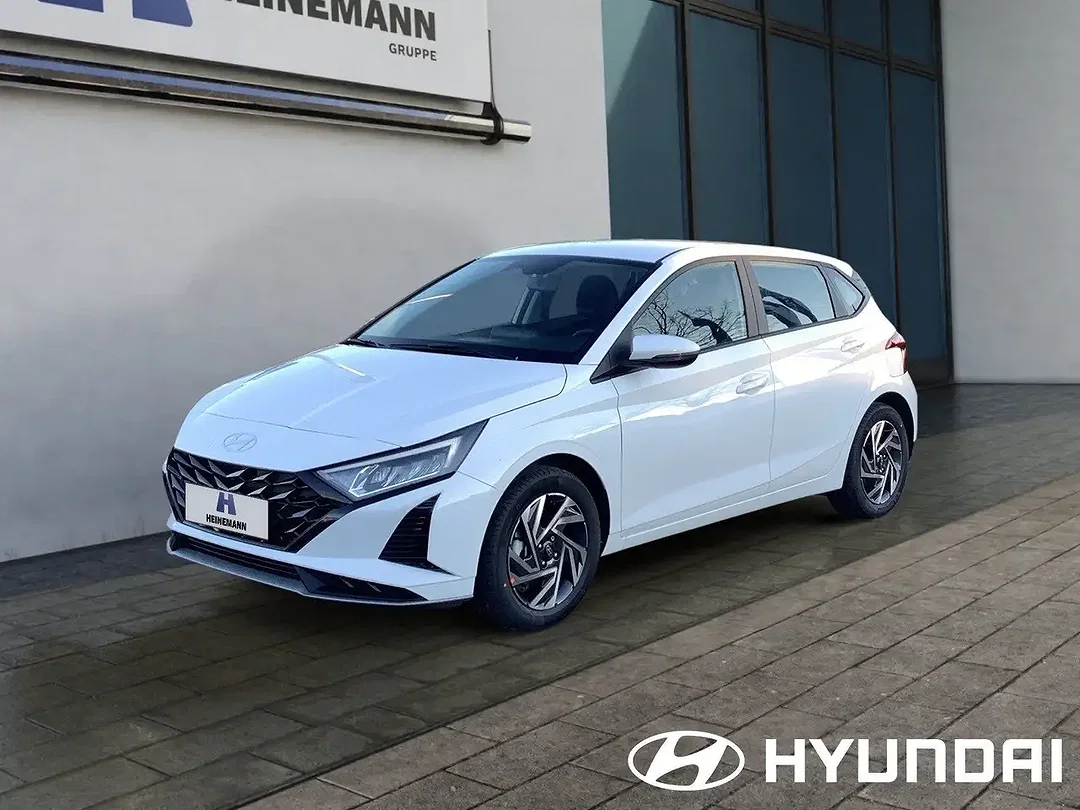 Hyundai i20 - Afbeelding 1