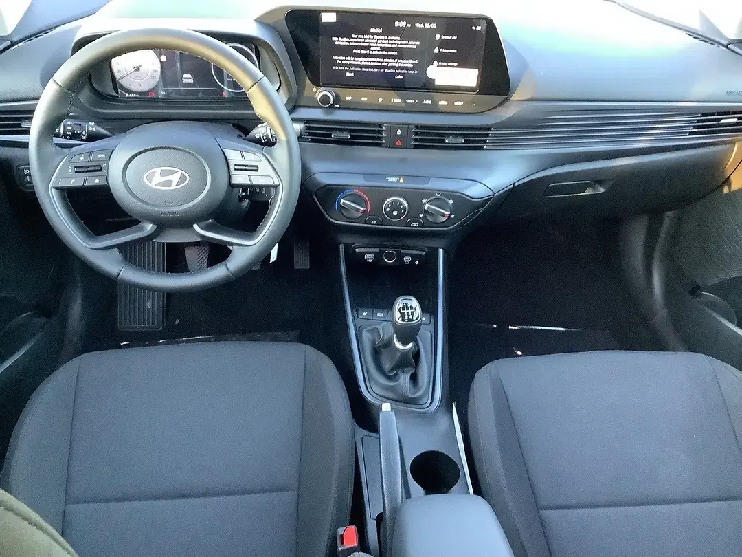 Hyundai i20 - Thumbnail 10