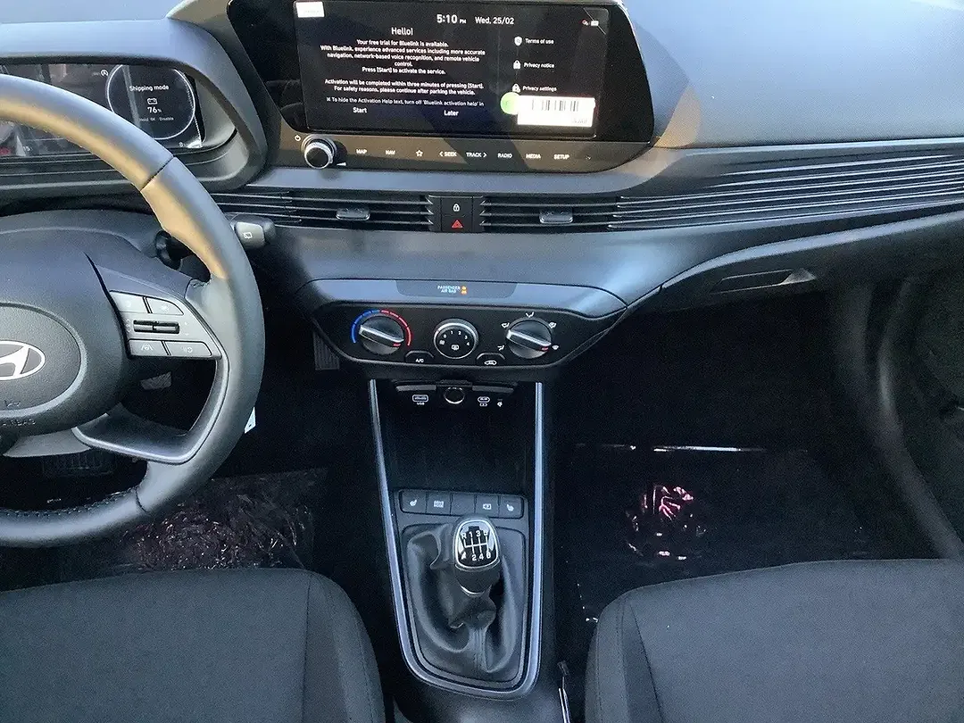 Hyundai i20 - Thumbnail 11