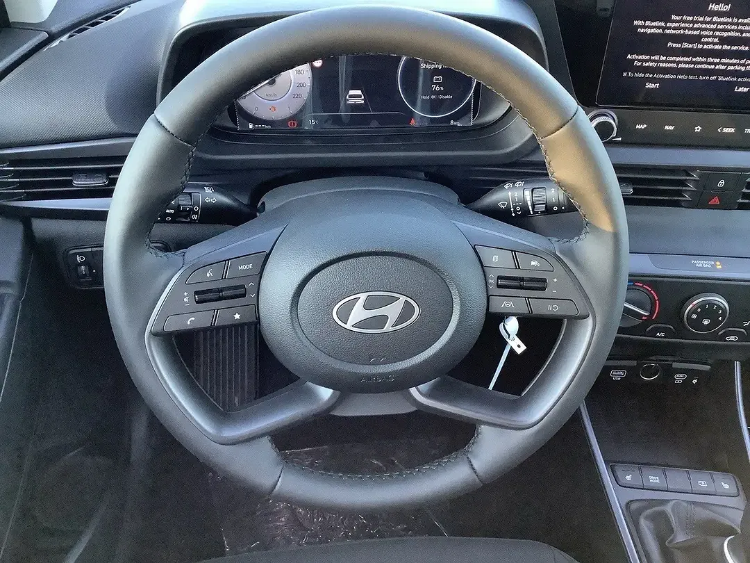 Hyundai i20 - Thumbnail 12