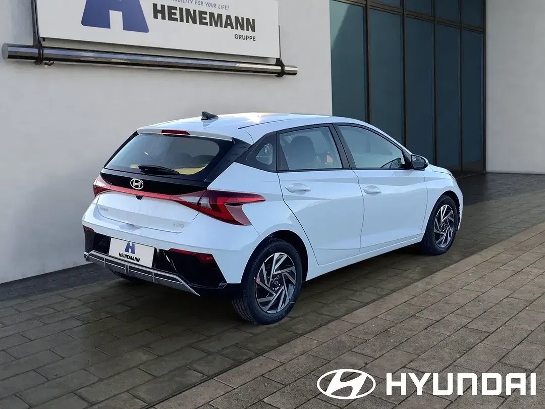 Hyundai i20 - Thumbnail 5