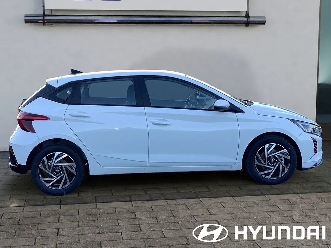 Hyundai i20 - Thumbnail 6