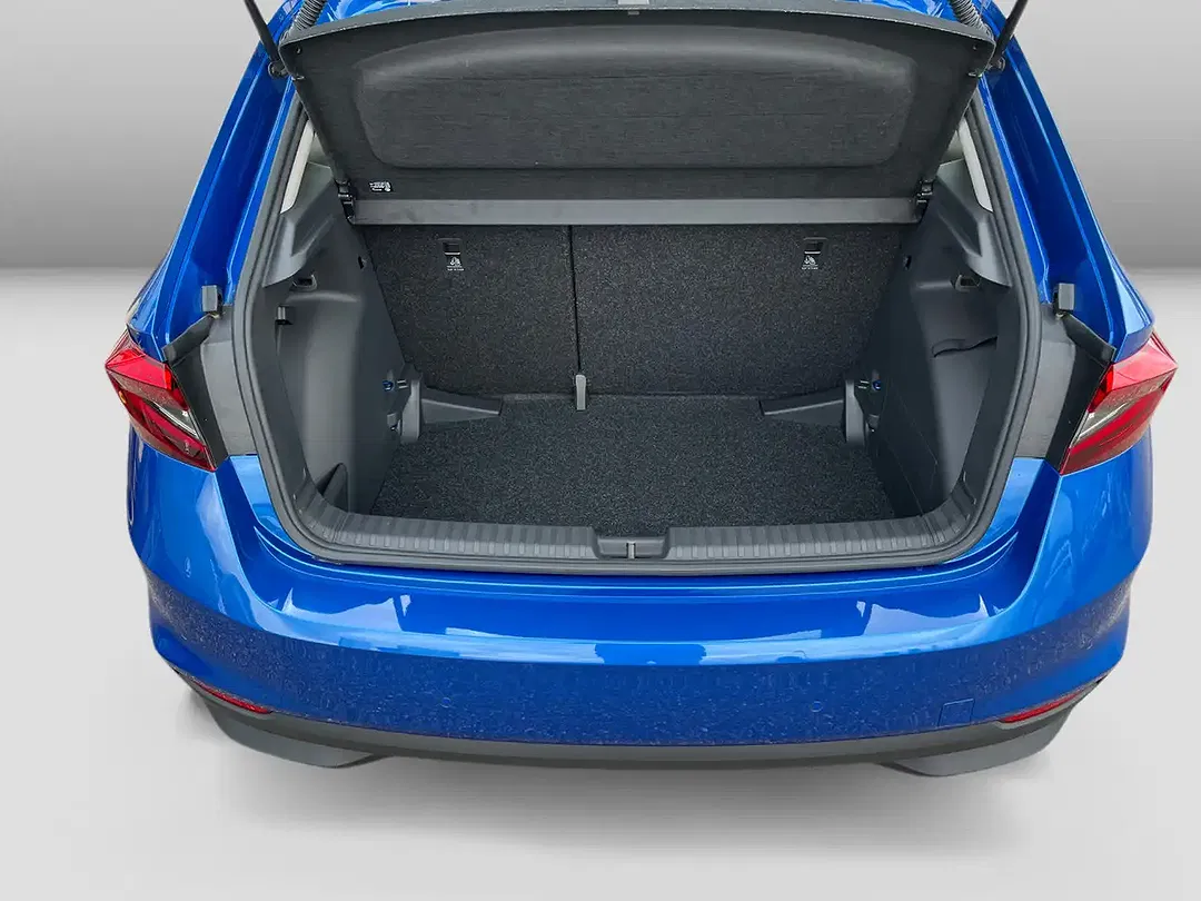 Skoda Fabia - Thumbnail 11