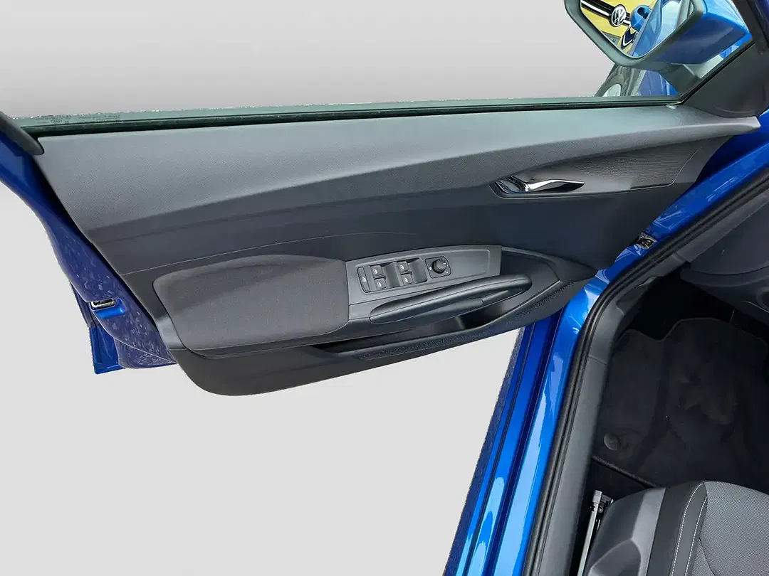 Skoda Fabia - Thumbnail 13