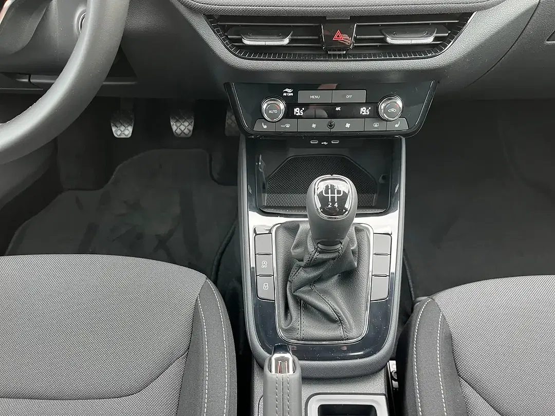 Skoda Fabia - Thumbnail 7