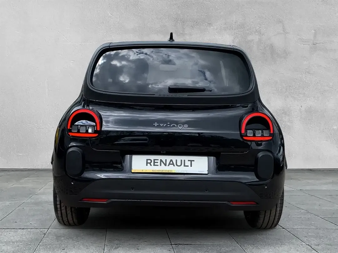 Renault Twingo - Thumbnail 4