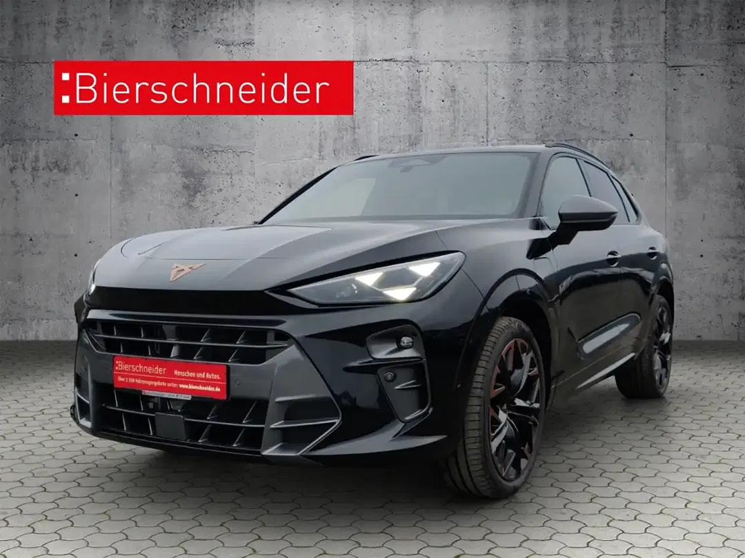 CUPRA Terramar - Thumbnail 1