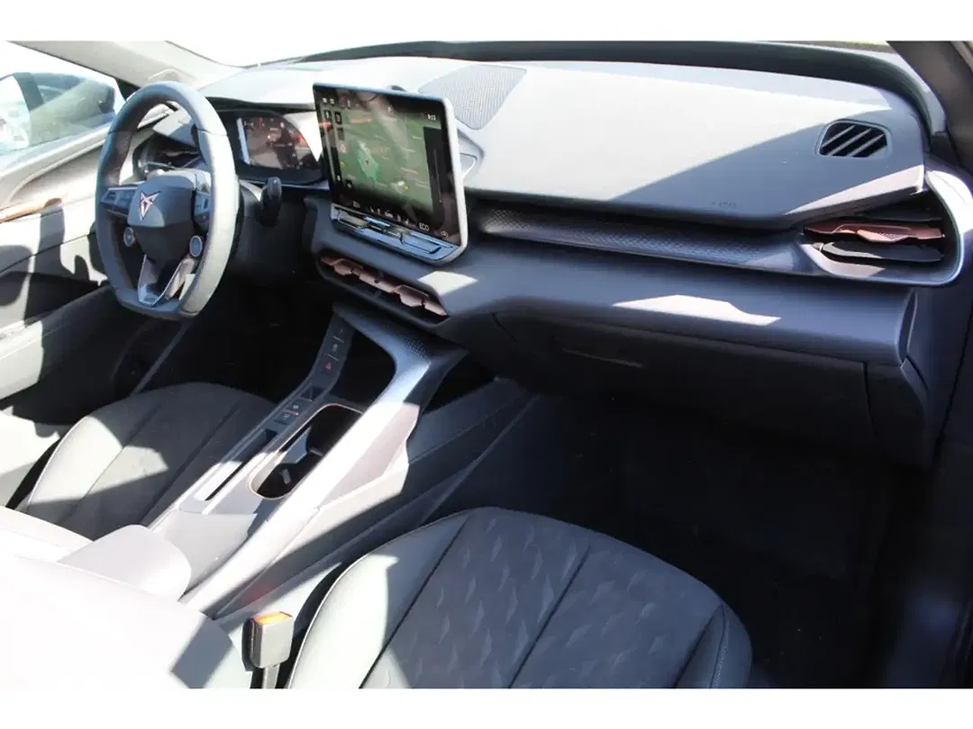 CUPRA Terramar - Thumbnail 10