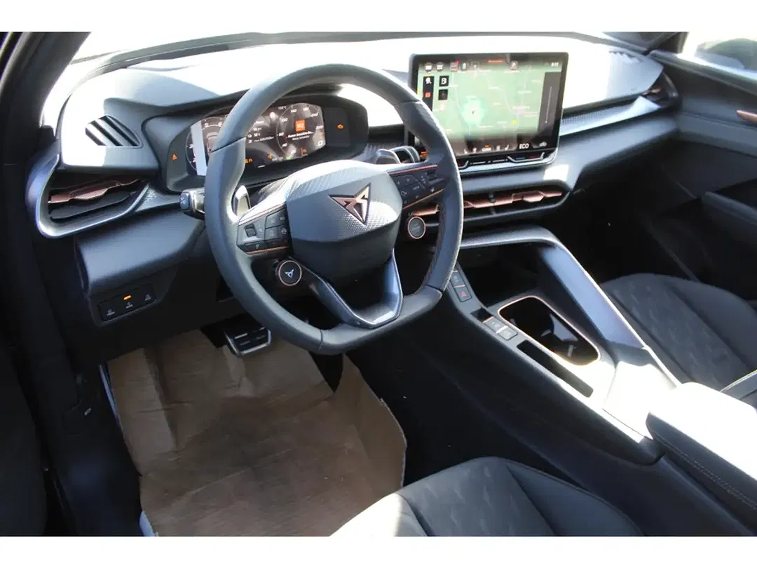 CUPRA Terramar - Thumbnail 12