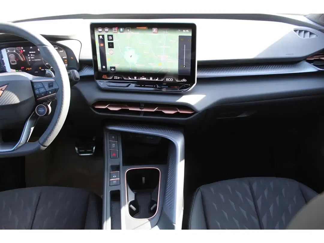 CUPRA Terramar - Thumbnail 13