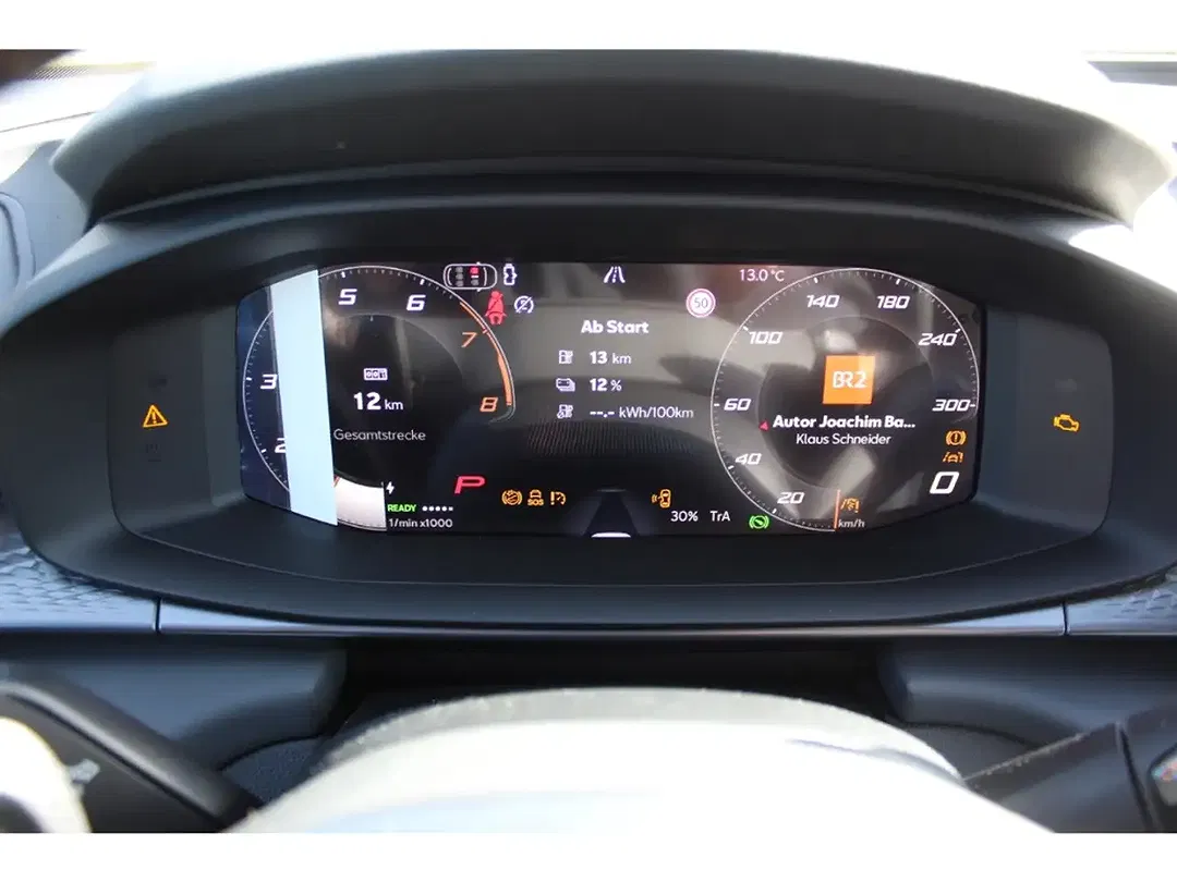 CUPRA Terramar - Thumbnail 14