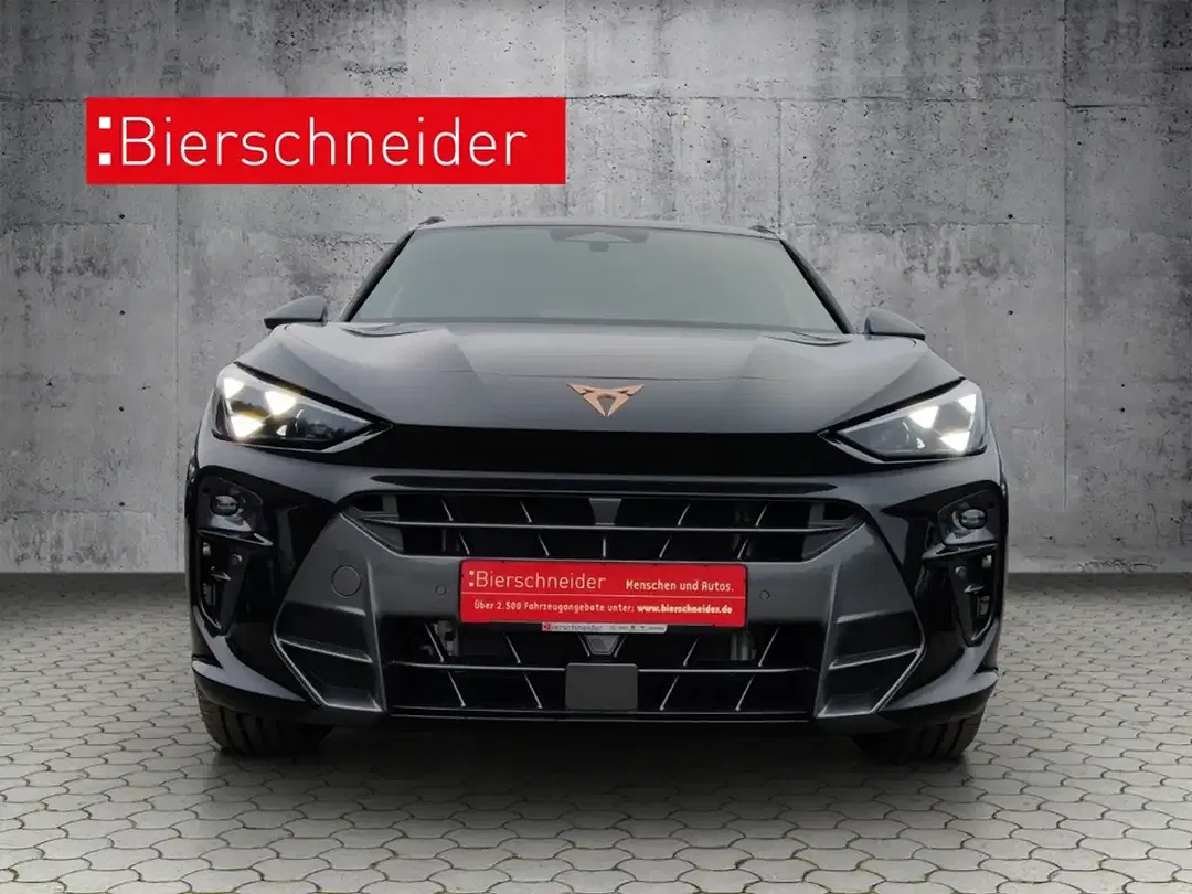 CUPRA Terramar - Thumbnail 2