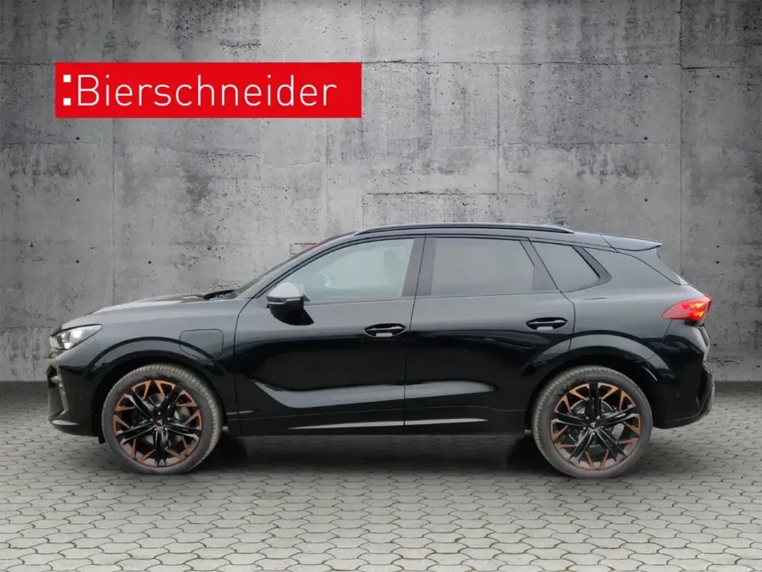 CUPRA Terramar - Thumbnail 3