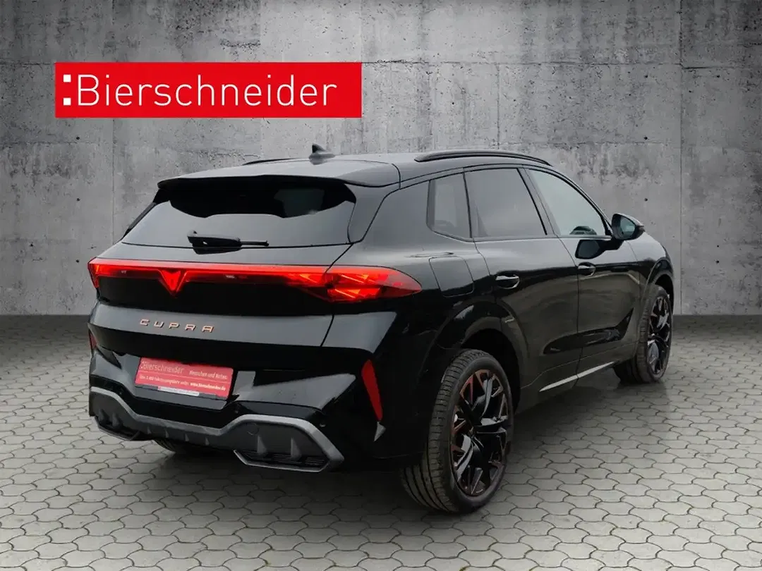 CUPRA Terramar - Thumbnail 4