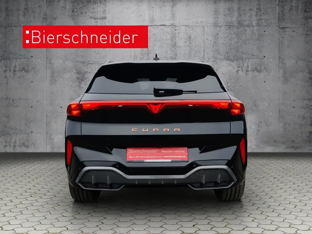 CUPRA Terramar - Thumbnail 5