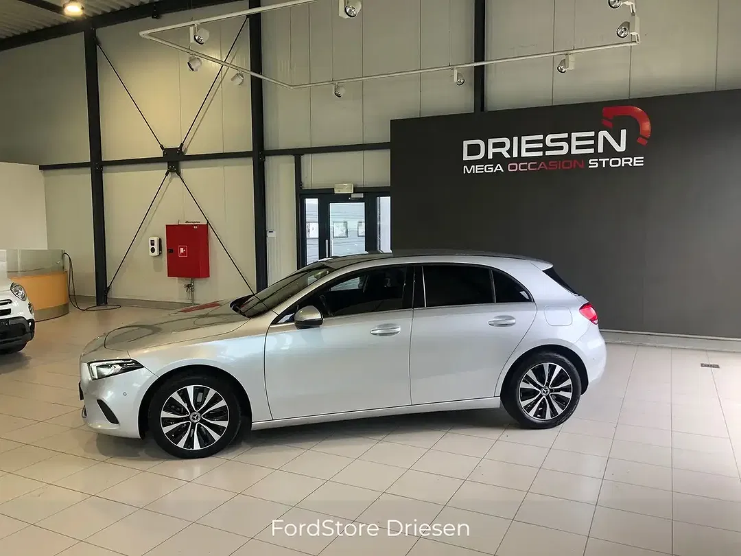 Mercedes-Benz A 180 - Thumbnail 2