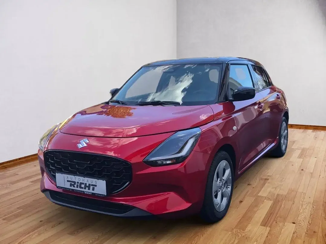 Suzuki Swift - Afbeelding 1