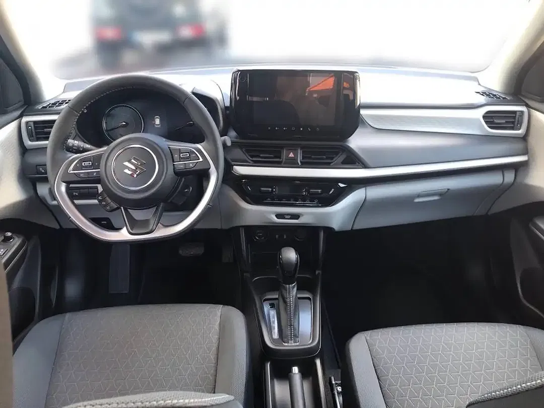Suzuki Swift - Thumbnail 9