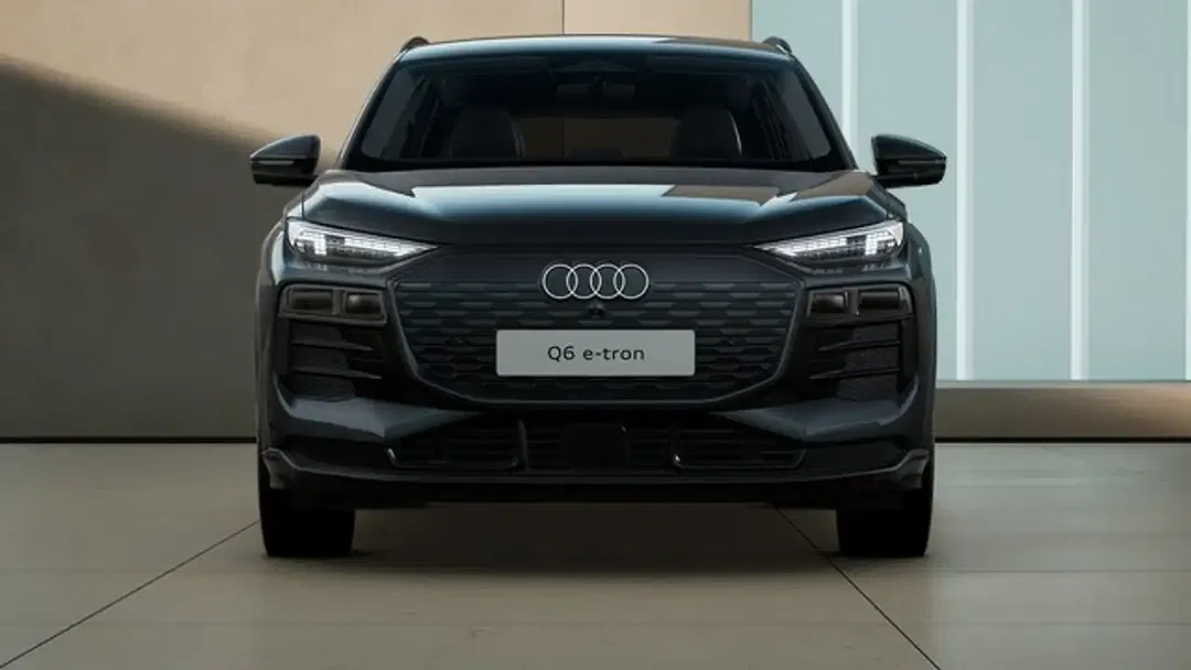 Audi Q6 e-tron - Thumbnail 9
