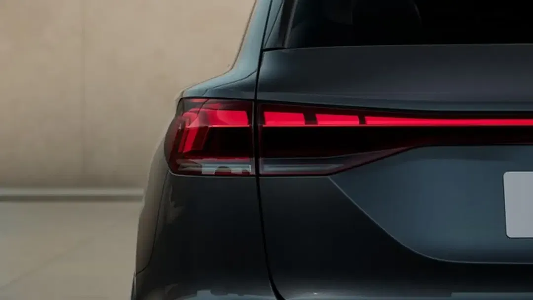 Audi Q6 e-tron - Thumbnail 12